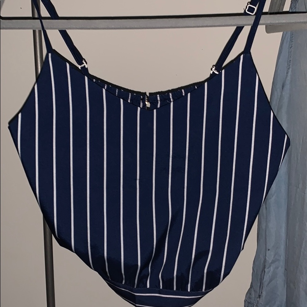 top